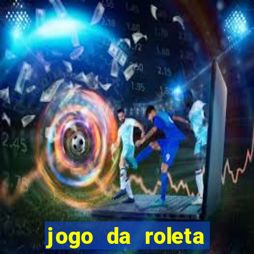 jogo da roleta silvio santos